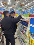 亳州市开展保健食品专项检查 市民发现虚假夸