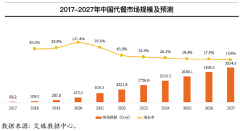 “减重”火爆2024，直销行业如何以代餐打江山