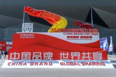 围绕“中国品牌日”，多家直销企业开展品牌建设活动，推动健康产业高质量发展