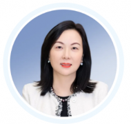 彭志红升任完美（中国）CEO