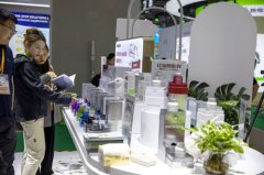 保健品市场涌现新赛道 人工智能成新驱动力