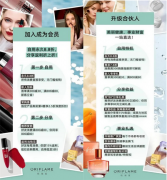 欧瑞莲海外验证有效的BCM模式 能救中国市场吗